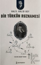 Bir Türk'ün Ruznamesi