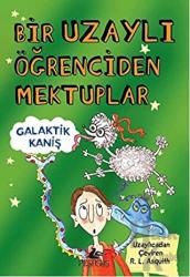 Bir Uzaylı Öğrenciden Mektuplar 3