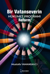 Bir Vatanseverin  Hükümet Programı Reform