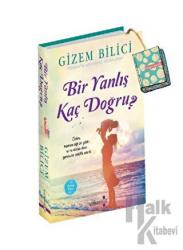 Bir Yanlış Kaç Doğru?