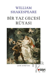 Bir Yaz Gecesi Rüyası