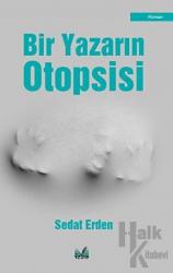 Bir Yazarın Otopsisi