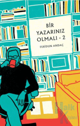 Bir Yazarınız Olmalı - 2