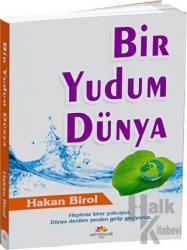 Bir Yudum Dünya