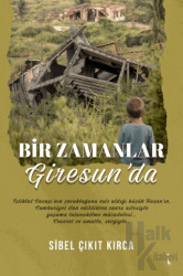 Bir Zamanlar Giresun'da