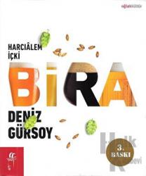 Bira: Harcıalem İçki