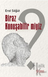 Biraz Konuşabilir Miyiz?