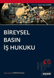 Bireysel Basın İş Hukuku