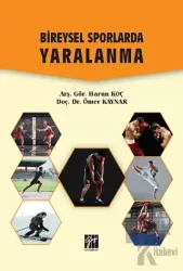 Bireysel Sporlarda Yaralanma