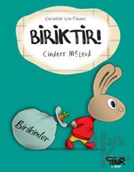 Biriktir! - Çocuklar İçin Finans