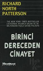 Birinci Dereceden Cinayet