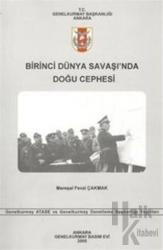 Birinci Dünya Savaşı'nda Doğu Cephesi