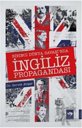 Birinci Dünya Savaşı'nda İngiliz Propagandası