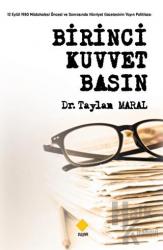 Birinci Kuvvet Basın