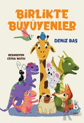 Birlikte Büyüyenler