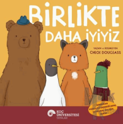 Birlikte Daha İyiyiz