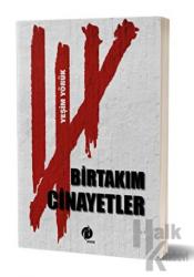 Birtakım Cinayetler