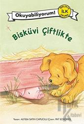 Bisküvi Çiftlikte