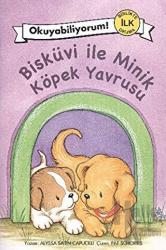 Bisküvi ile Minik Köpek Yavrusu