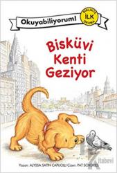 Bisküvi Kenti Geziyor - 3.Kitap Birlikte İlk Okuma