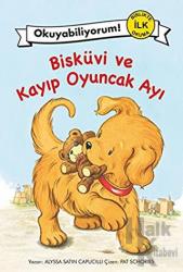 Bisküvi ve Kayıp Oyuncak Ayı