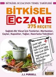 Bitkisel Eczane - 375 Reçete