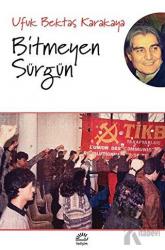 Bitmeyen Sürgün