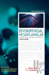 Biyokimyasal Hesaplamalar