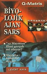 Biyolojik Ajan Sars