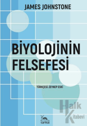 Biyolojinin Felsefesi