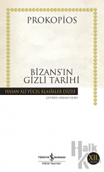 Bizans’ın Gizli Tarihi