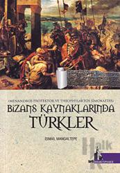 Bizans Kaynaklarında Türkler