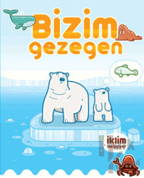 Bizim Gezegen