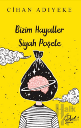 Bizim Hayaller Siyah Poşete