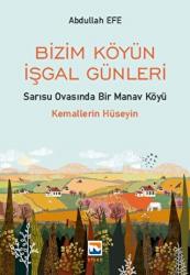 Bizim Köyün İşgal Günleri