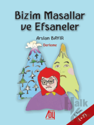 Bizim Masallar ve Efsaneler