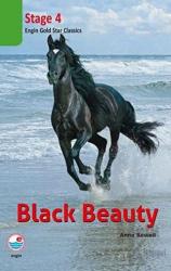 Black Beauty Cd'li (Stage 4)