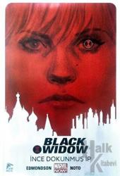 Black Widow Cilt 1 - İnce Dokunmuş İp