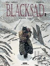 Blacksad Cilt: 2 - Arktik Irk