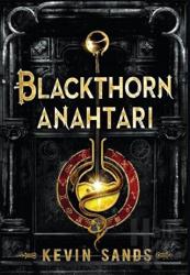 Blackthorn Anahtarı