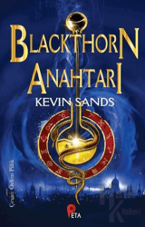 Blackthorn Anahtarları