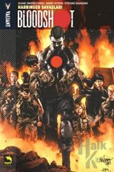 Bloodshot 3. Cilt Harbinger Savaşları