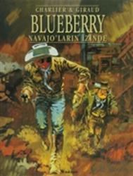 Blueberry Navajo’ların İzinde