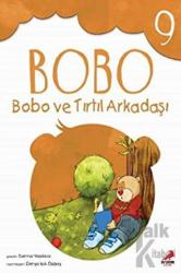 Bobo ve Tırtıl Arkadaşı