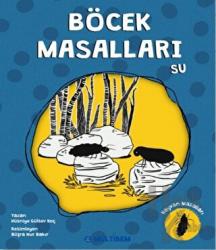 Böcek Masalları Su