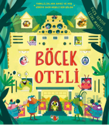 Böcek Oteli