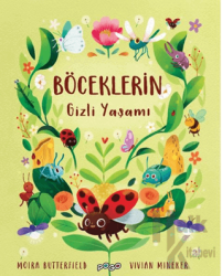 Böceklerin Gizli Yaşamı