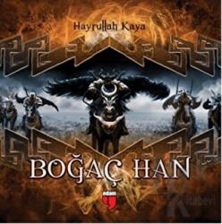 Boğaç Han