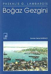 Boğaz Gezgini