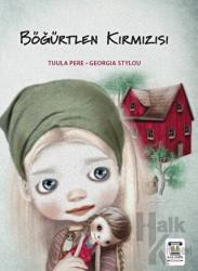 Böğürtlen Kırmızısı